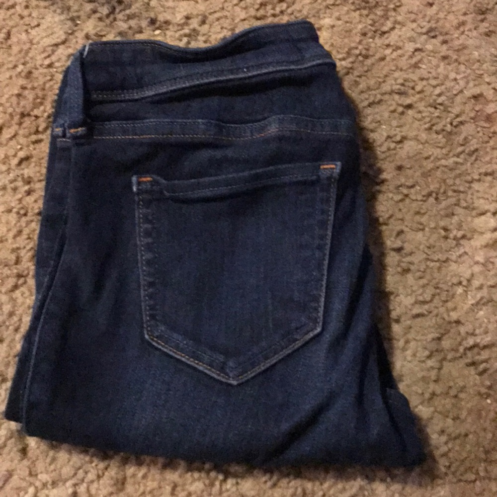 Hollister Jegging
